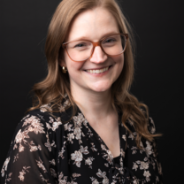 Rachael Welty, Office Manager- Hickory